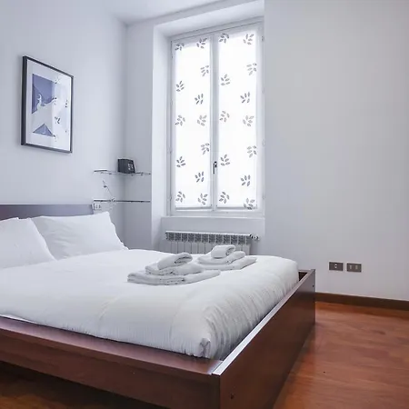 Appartement Italianway-torelli *