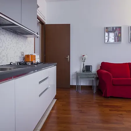 Italianway-torelli Apartamento