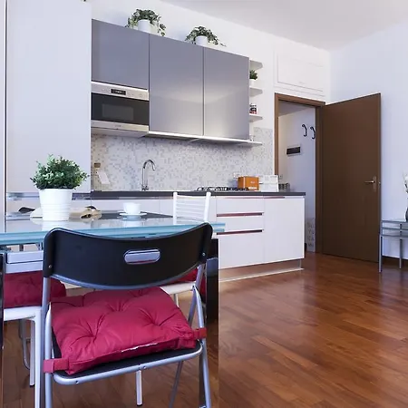 Apartamento Italianway-torelli Milão