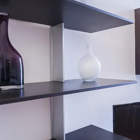 Italianway-torelli Apartamento *