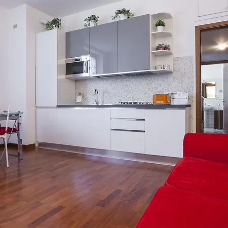 Italianway-torelli Apartamento Milão