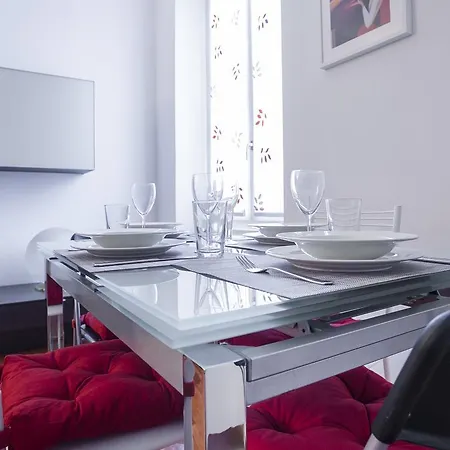 Italianway-torelli Apartamento *