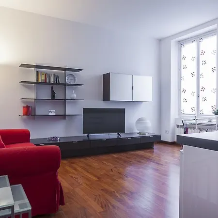 Italianway-torelli Apartamento *
