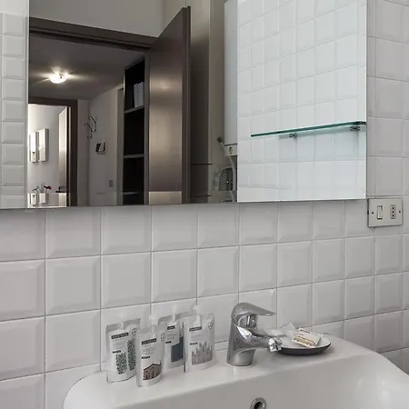 Italianway-torelli Apartamento Milão