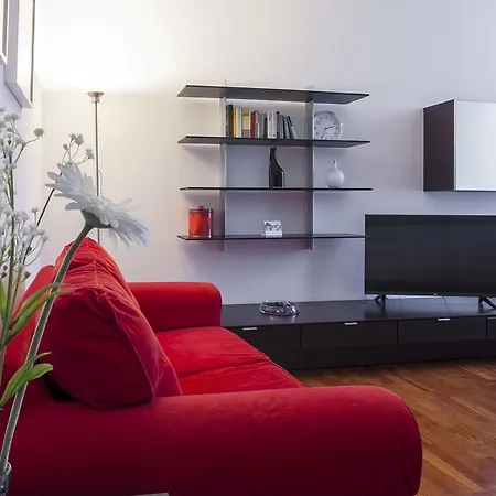 Italianway-torelli Apartamento